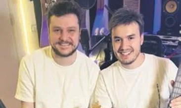 Çocuklar için yardım konseri