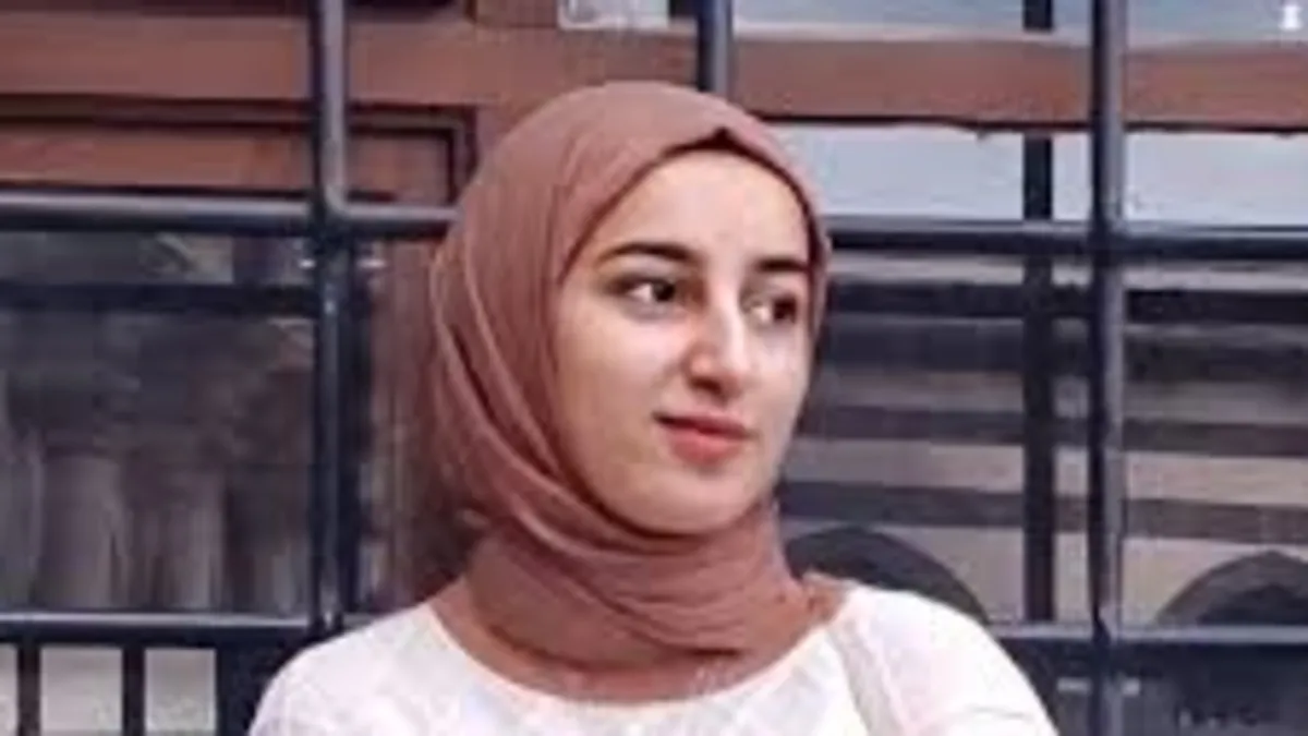 Bakan Gürlek duyurdu: Rojin Kabaiş'in telefonu Çin'e gönderilecek