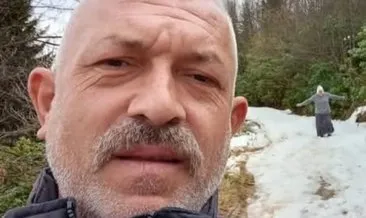 Kestiği ağacın altında kalan kişi öldü