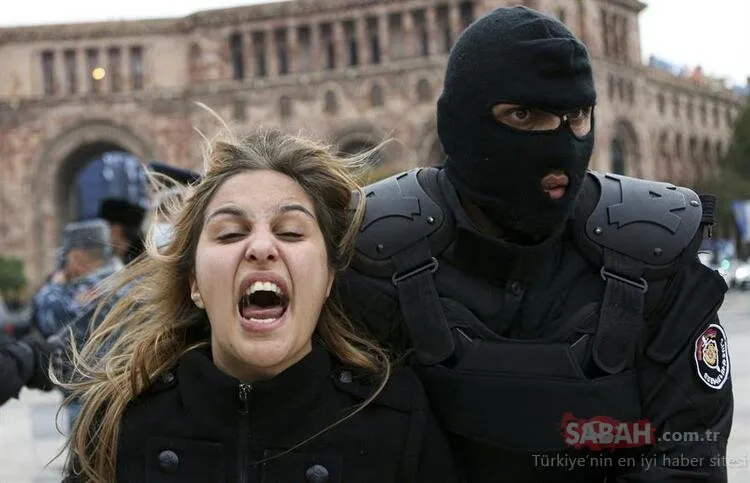 Son dakika: Ermenistan'da itiraf gibi açıklama! Türkiye'yi savaşa çekmeye çalıştı