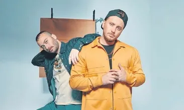 İkinci kez iş birliği yaptılar