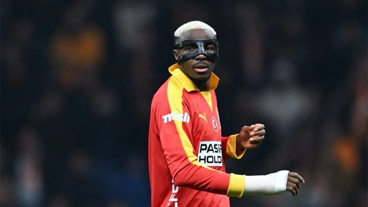 Nijeryalı testi geçti, 11’e girdi