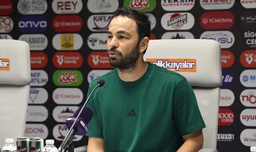 Selçuk İnan: Hak edilmiş bir galibiyet!