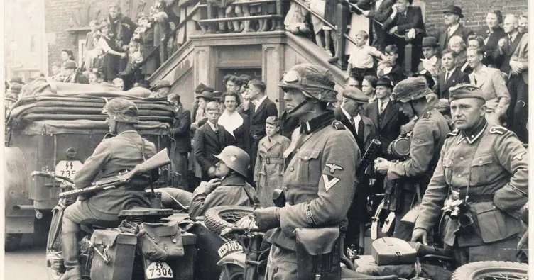 Geçmişin acı sürprizi