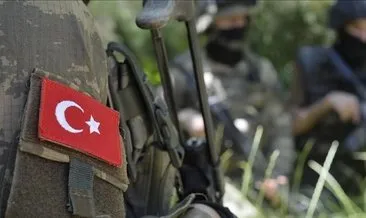 Zeytin Dalı bölgesinde havan saldırısında yaralanan asker şehit oldu
