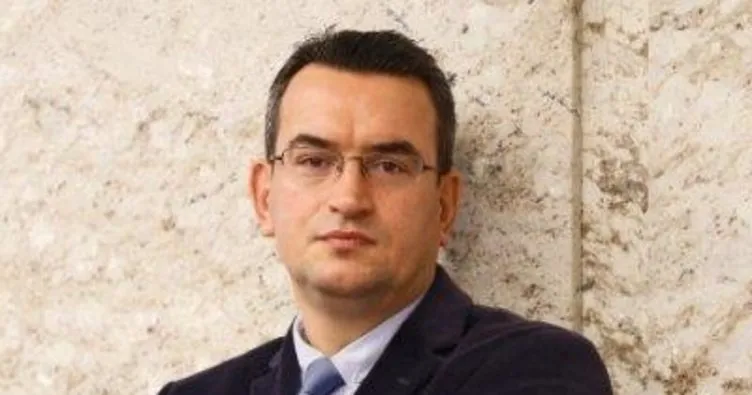 Metin Gürcan’a gizli bilgileri temin etmek suçundan 5 yıl hapis