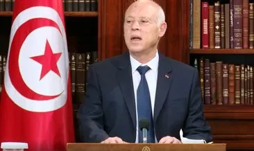Tunus’ta kaos devam ediyor: Darbe karşıtı ismin akıbeti belli oldu