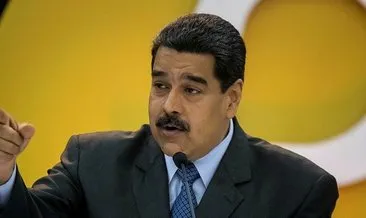 Maduro’dan petro açıklaması