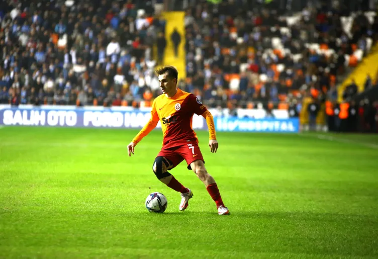 Son dakika: Galatasaray’ın yıldızı için devler kapışacak! Dünya yıldızının yerine düşünülüyor…