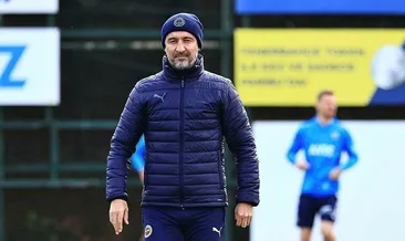 Pereira daha iyiydi!