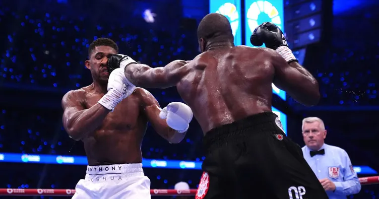 Tarihi maçın rövanşının yeri belli oldu!