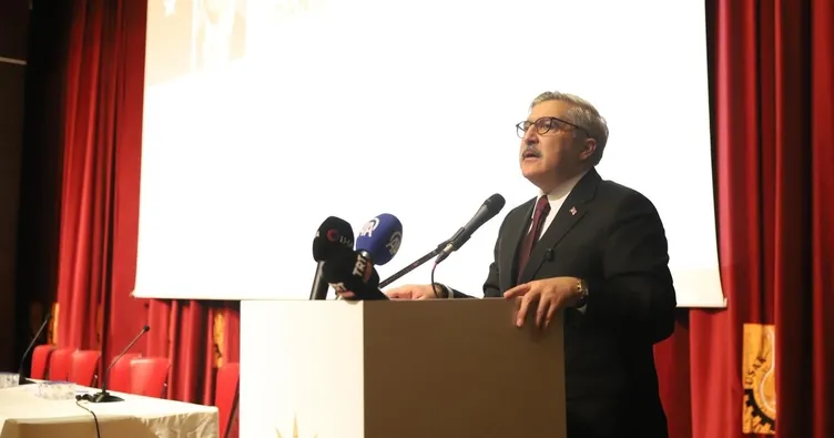 AK Parti Genel Başkan Yardımcısı Hüseyin Yayman’dan erken seçim açıklaması: Türkiye’de muhalefetin isteğiyle erken seçim olmayacak!