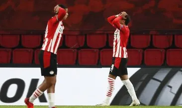 PSV’de 6 futbolcu corona virüsüne yakalandı