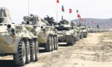 Ermenistan barış masasına oturmadı