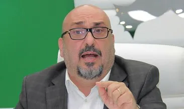 Giresunspor Başkanı Bozbağ’dan sert açıklamalar