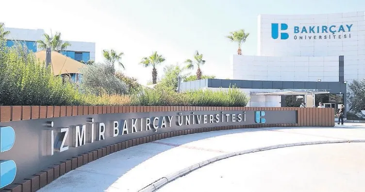 Geleceğin Üniversitesi Bakırçay