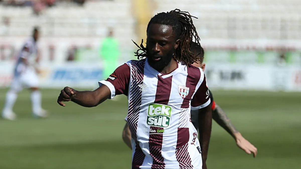 1. Lig play-off'ta finalin adı belli oldu 1. Lig play-off'ta finalin adı belli oldu