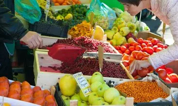 FAO: Küresel gıda fiyatları artıyor