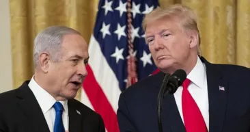 SON DAKİKA| İran anlaşması Netanyahu’nun sonunu getiriyor, Siyonist Başbakan ABD’de vazgeçilmez iken bir engel haline nasıl geldi?