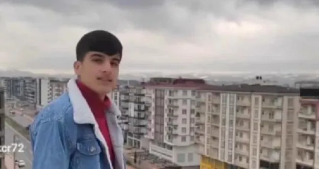 Batman’da çok acı olay: Efe Kaçar kurtarılamadı! Batman’da çok acı olay: Efe Kaçar kurtarılamadı!