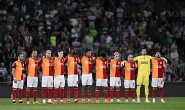 Galatasaray - Barcelona maçı ne zaman, saat kaçta ve hangi kanalda? Sarı-kırmızılılarda Devler Ligi heyecanı!