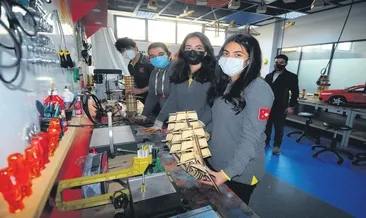 Diyarbakır’dan Harvard’a