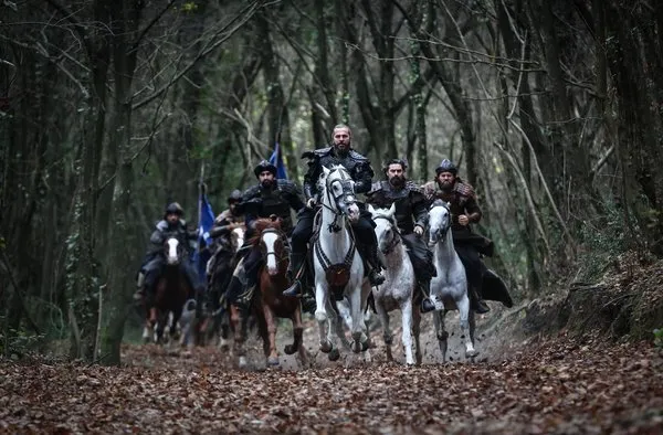 Diriliş Ertuğrul 101. yeni bölüm bugün var mı? - 10 Ocak Çarşamba TRT 1 yayın akışı