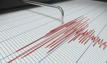 Osmaniye’de 4.2 büyüklüğünde deprem!