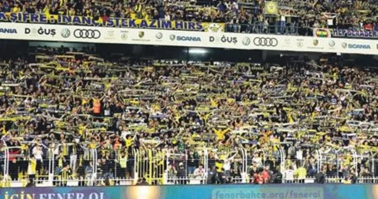 Kadıköy’de en çok seyircili ikinci maç