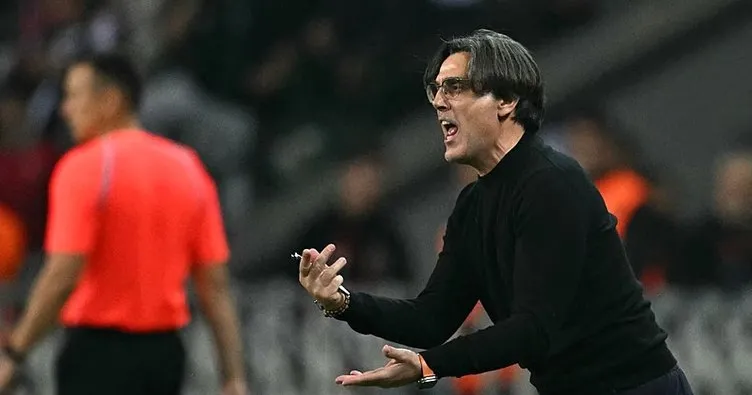 Vincenzo Montella’dan Gürcistan zaferi sonrası çarpıcı sözler: İspanya maçında sürpriz yapmak...