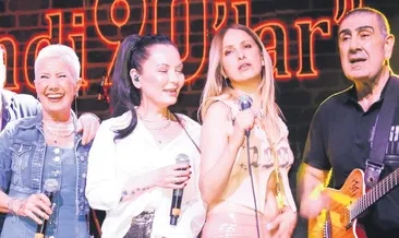 Halay çekerek final yaptılar