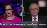 Terörist aklama merkezi Fox TV