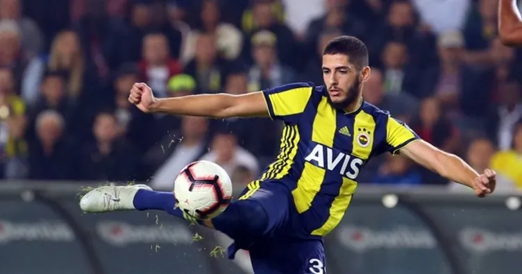 Fenerbahçe’de yenilerin derbi heyecanı