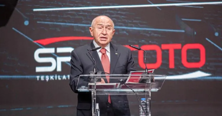 Son dakika: TFF Başkanı Nihat Özdemir’in koronavirüs testi pozitif çıktı