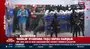 CHP, DEM ve DİSK’in Taksim provokasyonu! Polis taşlı sopalı saldırı kamerada | Video