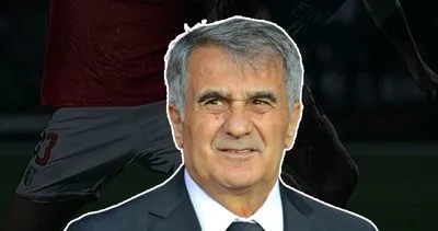 Son dakika Beşiktaş transfer haberleri: Beşiktaş o yıldızdan vazgeçmiyor! İşte yapılan teklif...