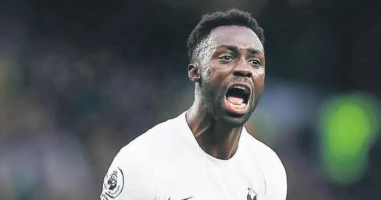 Nelsson gidiyor Sanchez geliyor