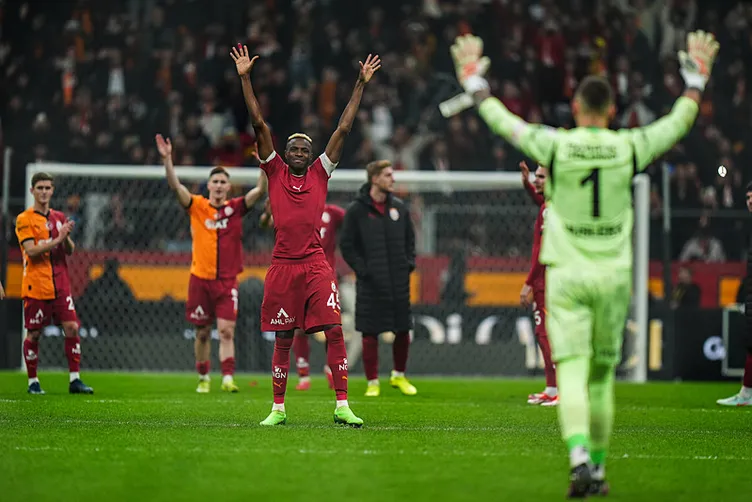 Son dakika haberi: Galatasaray, Mario Lemina’da mutlu sona ulaştı! İşte transferin detayları...