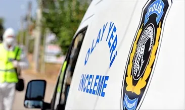 Eskişehir’de şüpheli ölüm: 59 yaşındaki Erol Kaya evinde ölü bulundu!