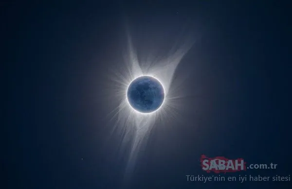 Yılın Astronomi Fotoğrafları