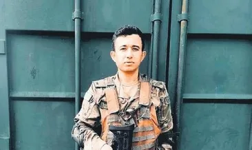 Pençe-Kilit’ten acı haber: 2 şehit