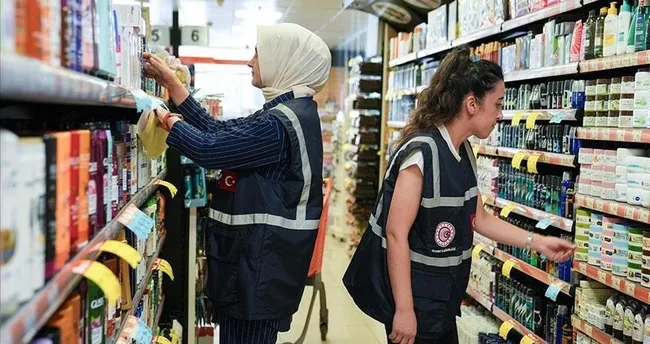 Yurtiçi ve yurtdışında sıkı takip