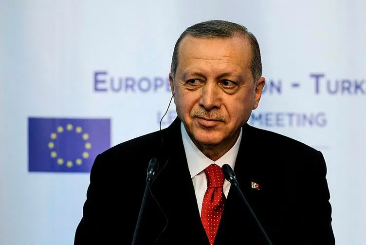 Varna'daki kritik AB zirvesinden tarihi anlar