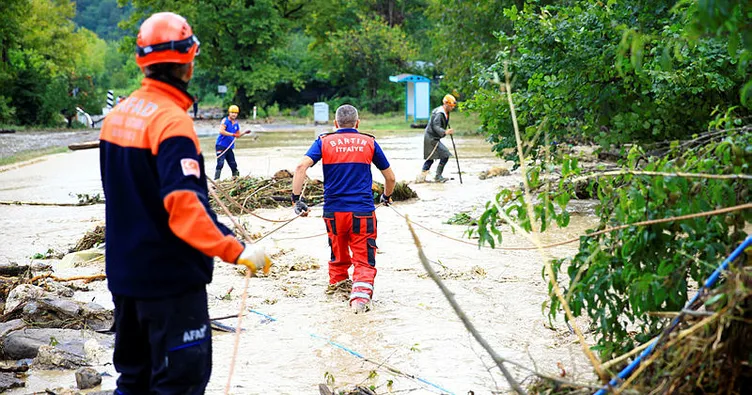 Son dakika: Kastamonu ve Sinop’tan peş peşe acı haberler geldi! Ölü sayısı artıyor