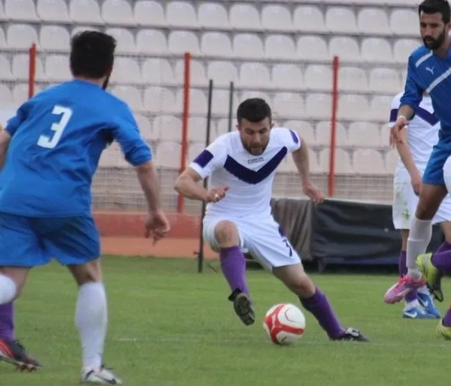 Yavuz Balcı Akıncılarspor’da