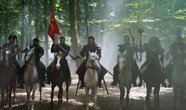 Türkler Geliyor: Adaletin Kılıcı filmi vizyona girdi! Türkler Geliyor filmi konusu nedir, oyuncuları kimler?