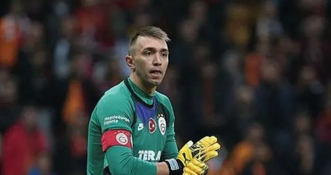 Barcelonalı Luis Suarez'den Muslera paylaşımı!