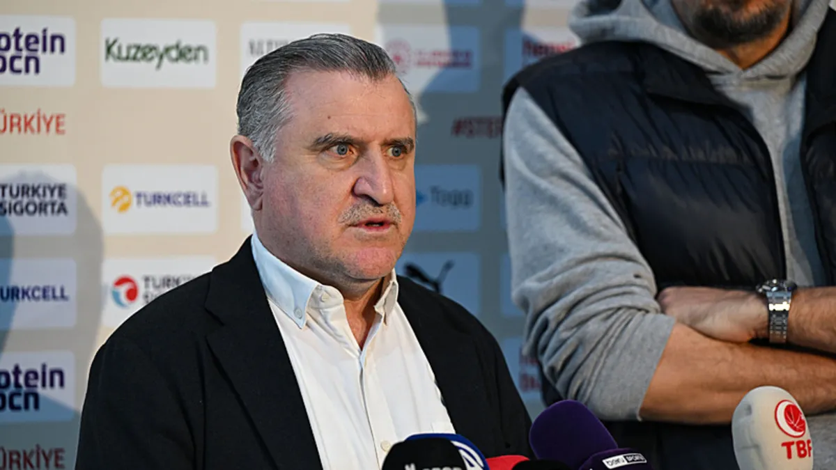 Gençlik ve Spor Bakanı Osman Aşkın Bak: Katar’da olmak istiyoruz! Gençlik ve Spor Bakanı Osman Aşkın Bak: Katar’da olmak istiyoruz!