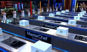 MasterChef’te dokunulmazlık oyununu kazanan takım! 8 Ekim MasterChef Türkiye’de eleme adayları kimler oldu?