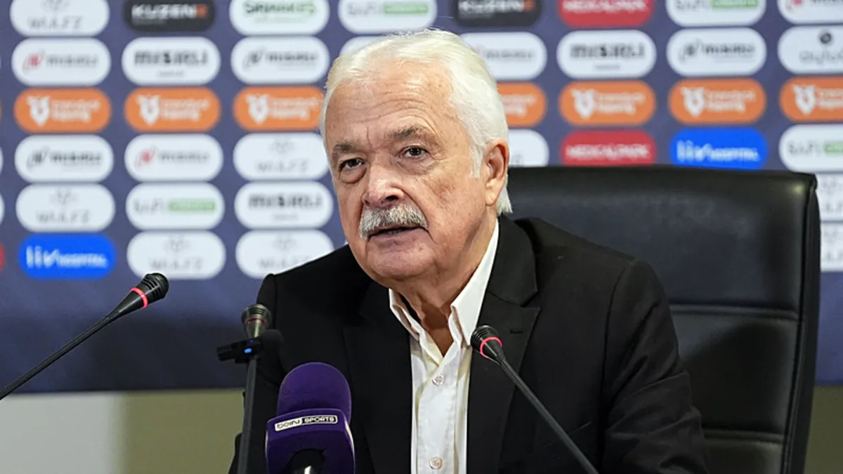 Atılay Canel: “Ligde kalacağımızı düşünüyorum” Atılay Canel: “Ligde kalacağımızı düşünüyorum”